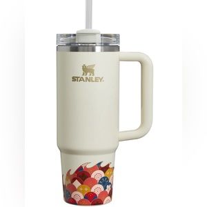 🧧🐉THE LUNAR NEW YEAR LIMITED EDITION QUENCHER H2.0 FLOWSTATE™ TUMBLER | 30 OZ